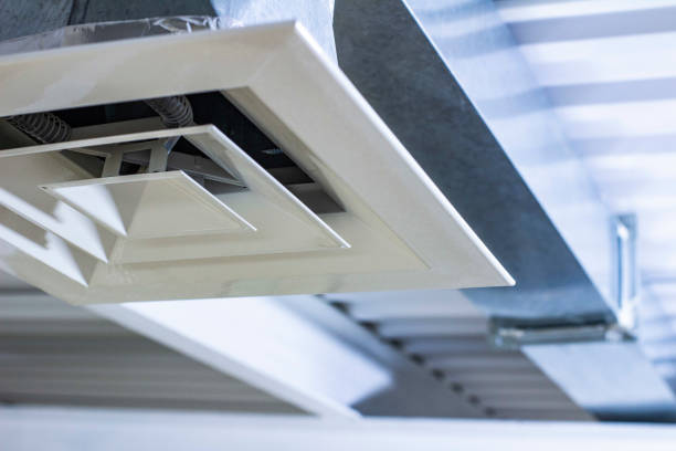 Best Residential Air Duct Cleaning  in Bainbridge, PA
