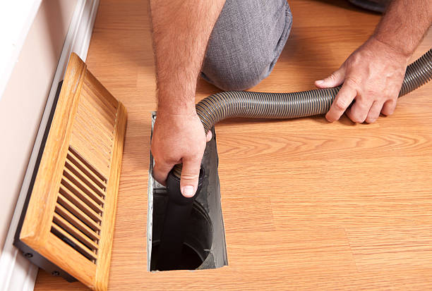 Best Best Air Duct Cleaning Company  in Bainbridge, PA